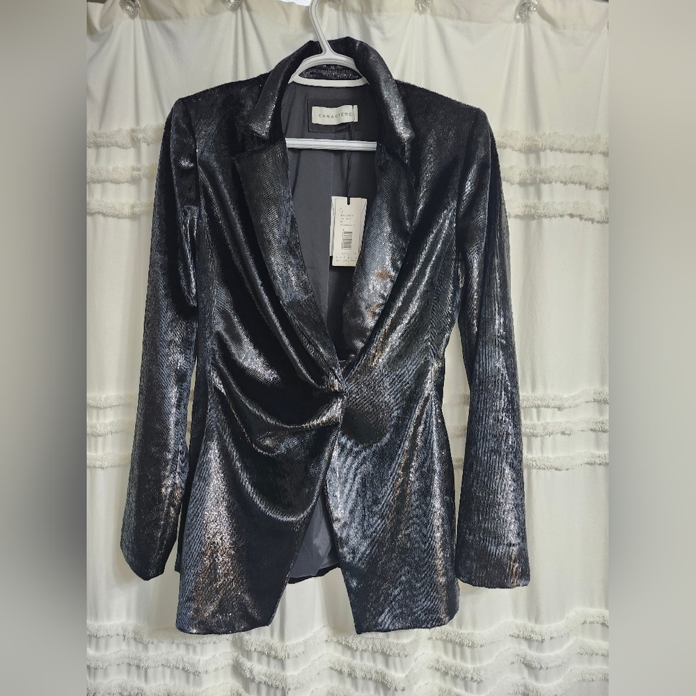 Gorgeous BNWT Blazer. Size small